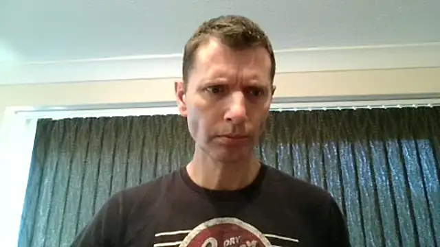 MarcusMaxx Pertunjukan Webcam