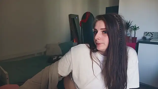 Celeste_Off – Live XXX-chat