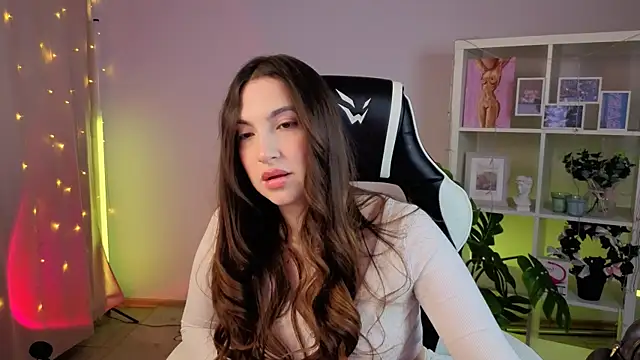 MelissaLovely_: онлайн-секс-чат