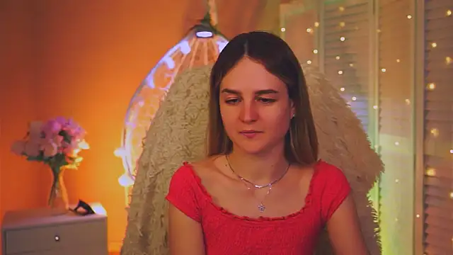 DeboraLarson – Live XXX-chat