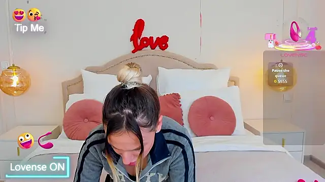 عرض كام MissLoou