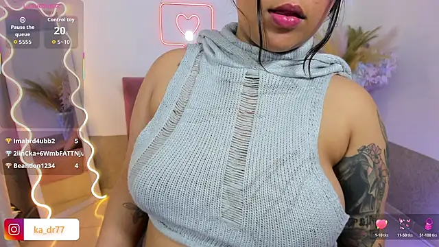 kendra_tay's Live XXX Chat