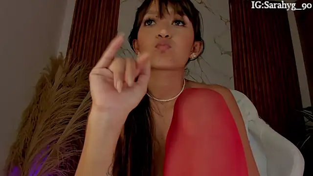 sara_gwen – Live XXX-chat