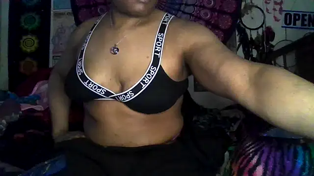 GardeniaFields' Webcam Show