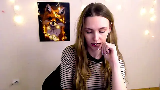 Doll_Angelina – Live XXX-chat