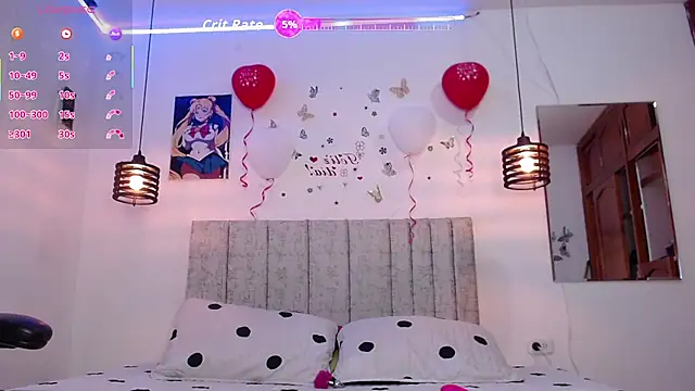 Chat +18 de KevinG_77 ao vivo