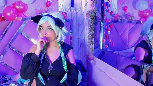 Akane_Hikari_ – Live XXX-chat