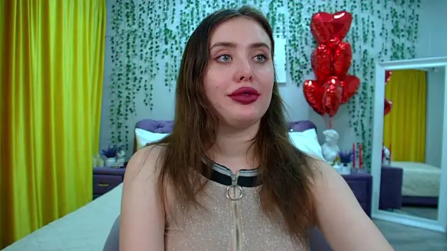 SherryBaers – Kamerová šou