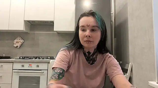 HighelikeGirl 라이브 XXX 채팅