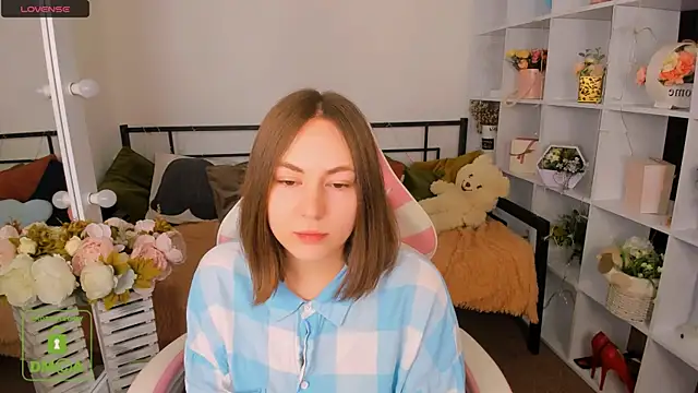 Elma_Lily – Live XXX-chat