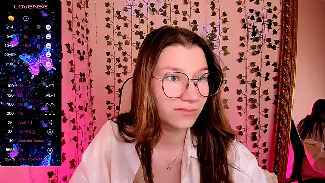 LinaBlossom_ 라이브 XXX 채팅