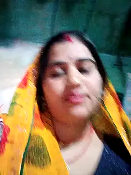 Hot_kamla Show in webcam