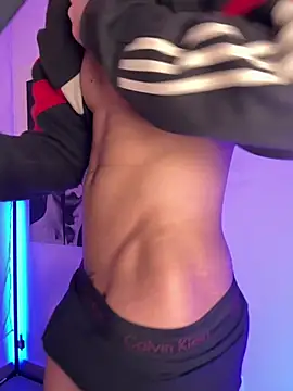 lian_fooxx's Webcam Show