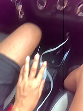 Show de webcam de AvaMurray