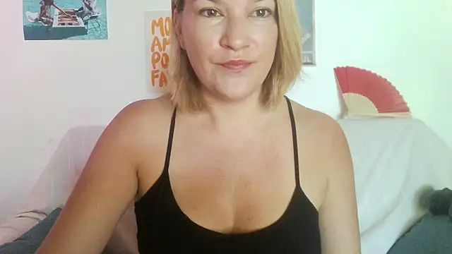 Вебкам-шоу Pxetiteblonde1