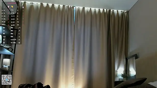 LaveraMeling – Live XXX-chat