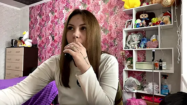 Czat XXX na żywo – TraciBallena