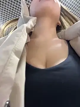 LeiaMood – Live XXX-chat