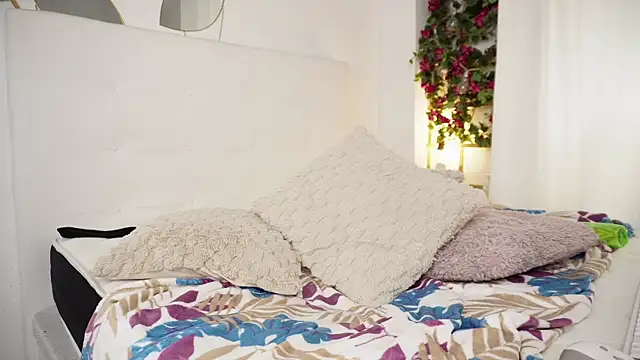 BrianaDesire – Live XXX-chat