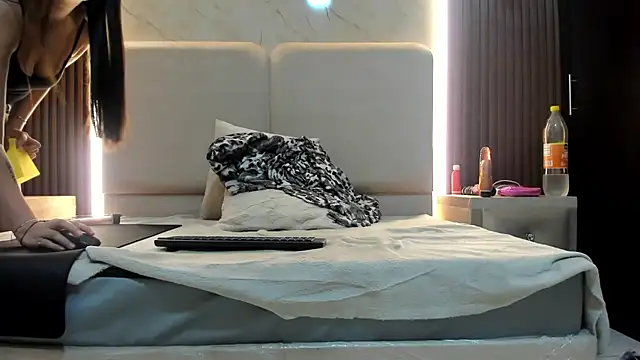 PalomaAguilarx69 라이브 XXX 채팅