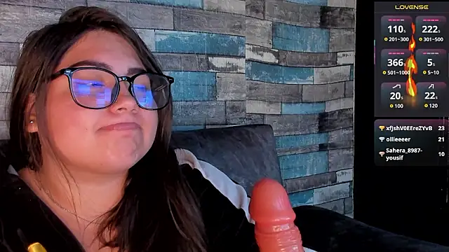 DREAMBOO_ 现场XXX聊天