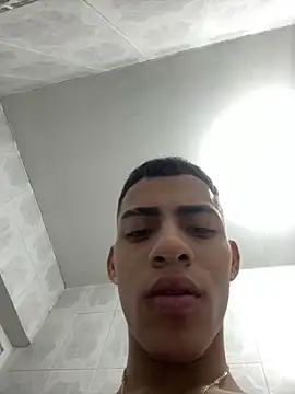 dominick_fran Adlı Modelin Web Kamerası Şovu