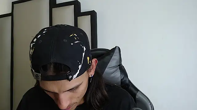 Noha-Smith Webcam Show