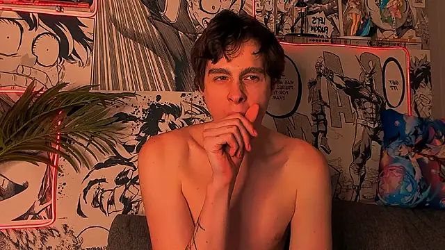 Chat +18 de Keith_Erickson ao vivo