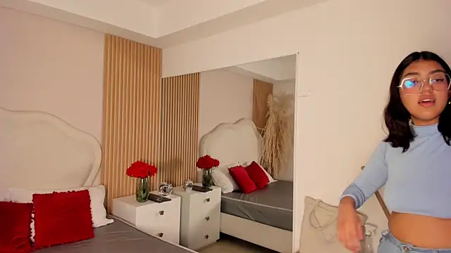 rebeca_taylor's Live XXX Chat