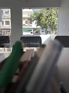 Ronny69y – Kamerová šou