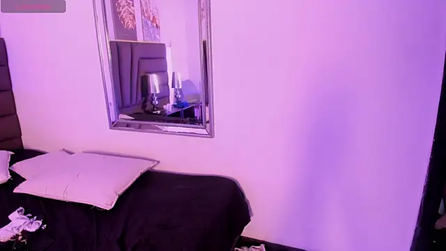 JhoanAndScarlet Webcam Show