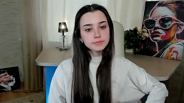 MarvaByrom 라이브 XXX 채팅