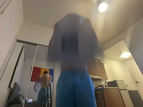 Chat +18 de CristiX7 ao vivo