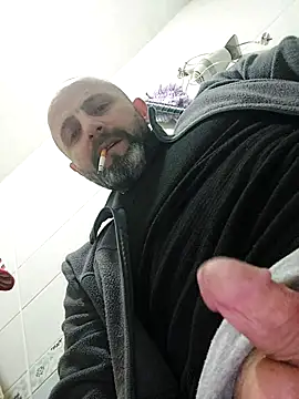 55Zalo55 Adlı Modelin Web Kamerası Şovu