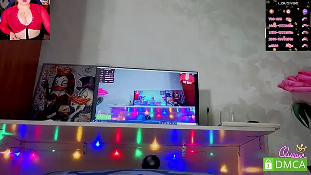 touch_me_bb – Live XXX-chat