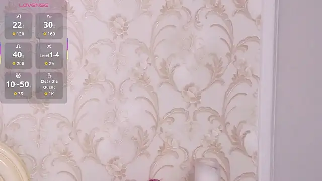 HeidiLust Obrolan Langsung XXX