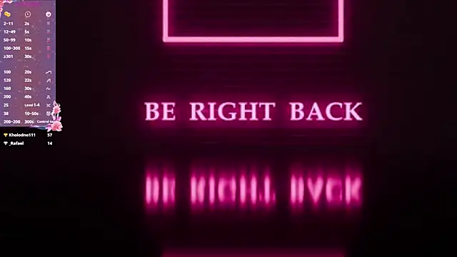 -Mishka-a Obrolan Langsung XXX