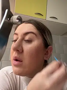 MissGinax Obrolan Langsung XXX