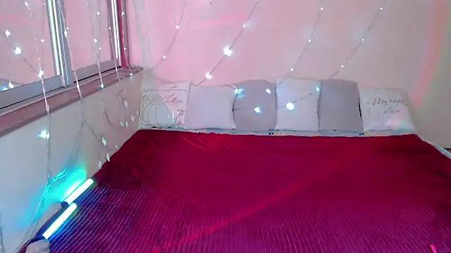 LizaSenri Live XXX-Chat