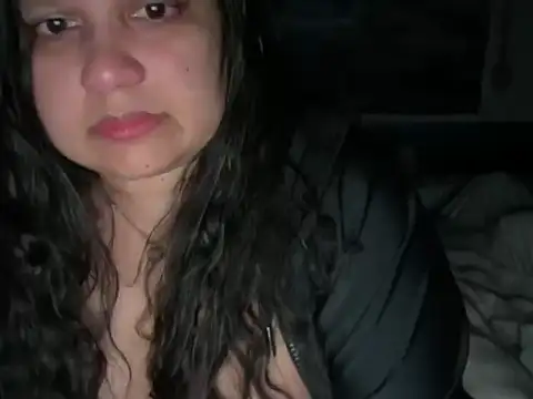 Chat +18 de MelanieFawker ao vivo