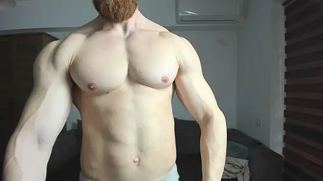 ZkkBlitz's Webcam Show