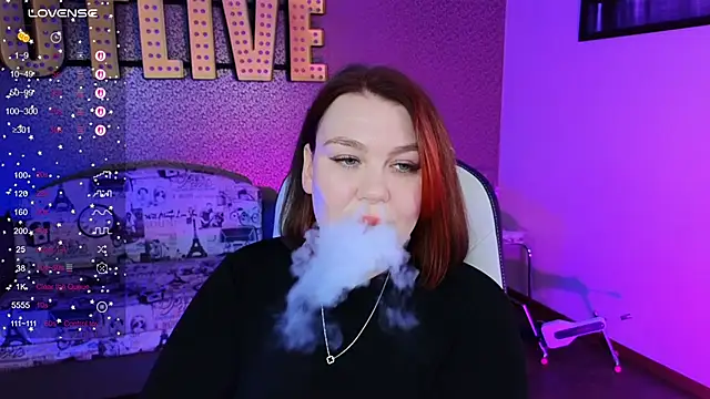 Lilumytrend: απευθείας συνομιλία ΧΧΧ