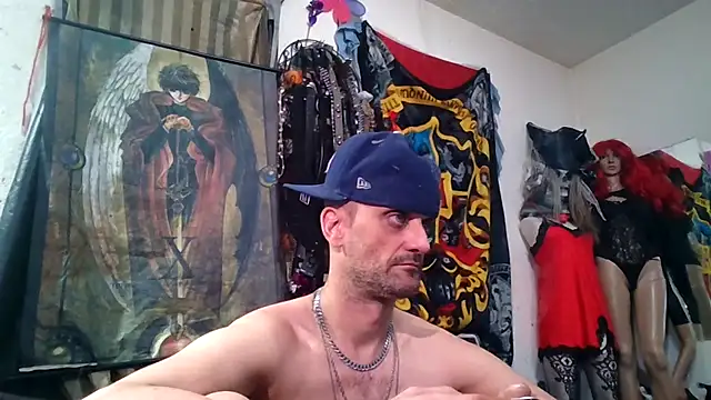 Chat +18 de slinginbigD ao vivo