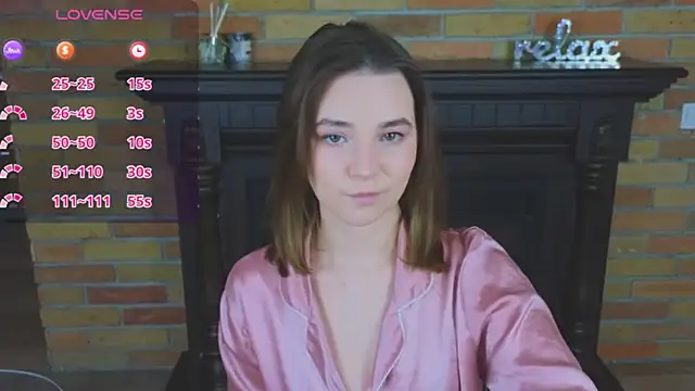 Ellie_Sunset Live XXX-Chat