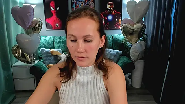 MichelleOrtis Obrolan Langsung XXX