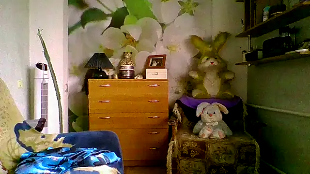 Вебкам-шоу maritanna