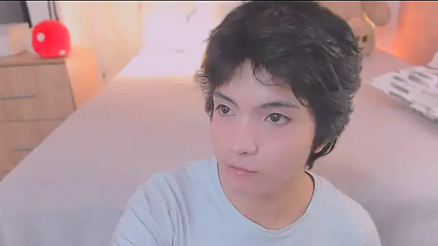 Chat +18 de Sweet_Allan ao vivo