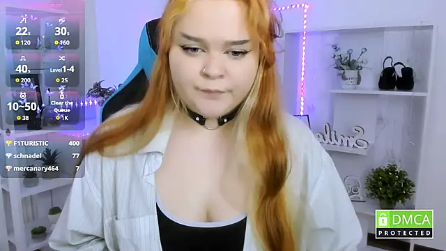 Erica__Alta: απευθείας συνομιλία ΧΧΧ