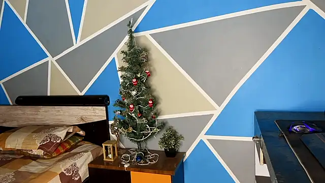 Show Webcam de jace_desi