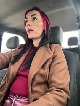 MeganFoxiy: онлайн-секс-чат